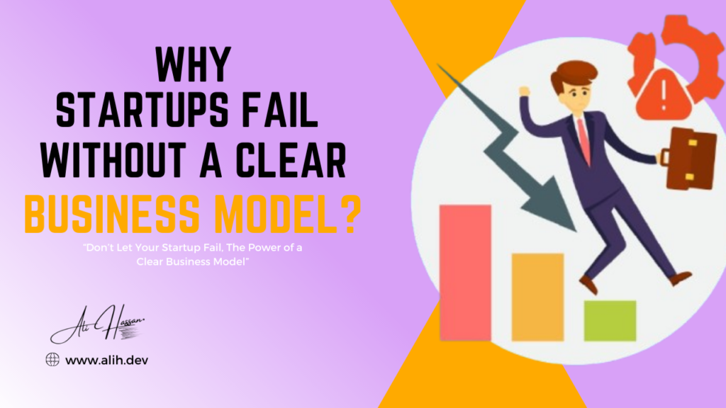 Business model strategies for startup success